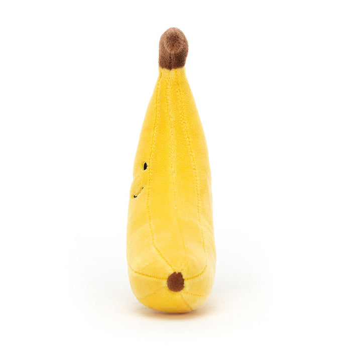 Jellycat knuffel Amuseables Fabulous Fruit Banana