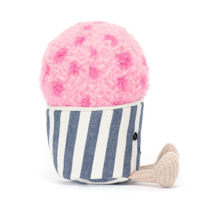 Jellycat knuffel Amuseables Gelato