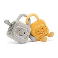 Jellycat knuffel Amuseable Love Locks