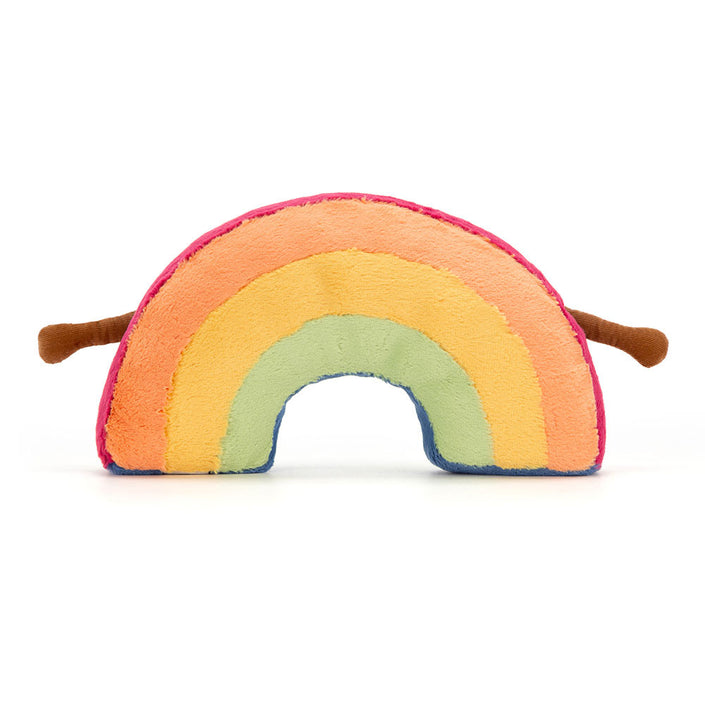 Jellycat knuffel Amuseables Rainbow