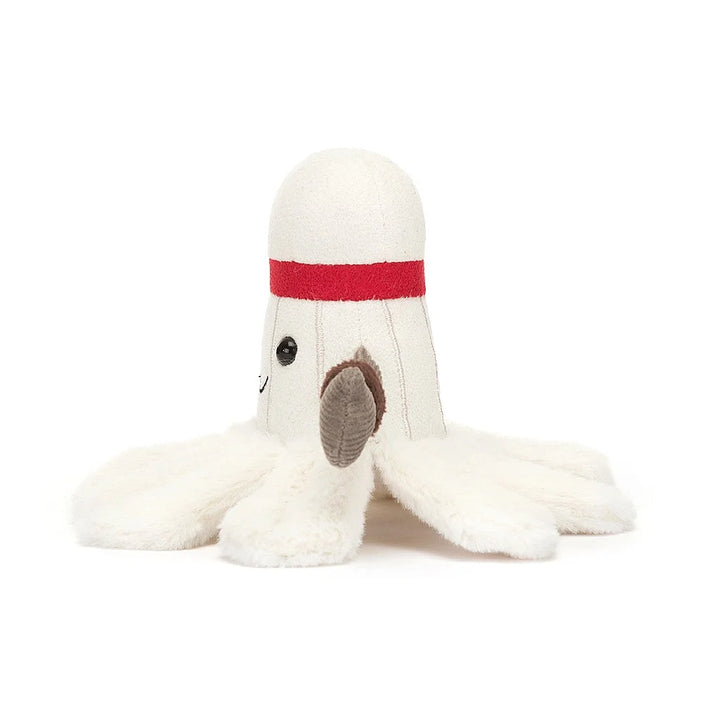 Jellycat knuffel Amuseables Sports Badminton