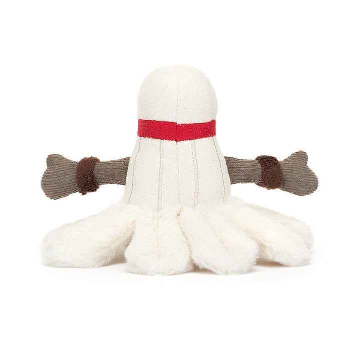 Jellycat knuffel Amuseables Sports Badminton