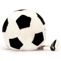 Jellycat knuffel Amuseable Sports Football