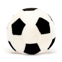 Jellycat knuffel Amuseable Sports Football