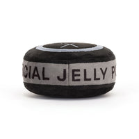 Jellycat knuffel Amuseable Sports Ice Hockey Puck