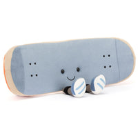 Jellycat knuffel Amuseables Sports Skateboarding