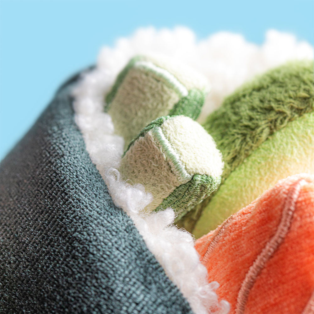 Jellycat knuffel Amuseables Amuseables Coneroi Temaki kopen