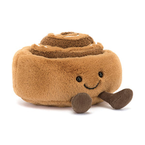 Jellycat knuffel Amuseables Cinnamon Bun A4CNB  A