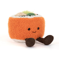 Jellycat knuffel Amuseables Codhi Californian Roll