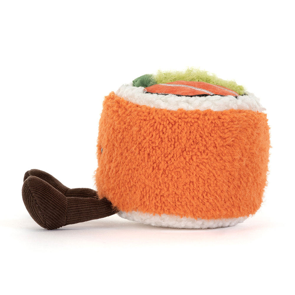 Jellycat knuffel Amuseables Codhi Californian Roll
