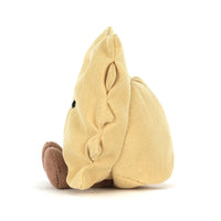Jellycat knuffel Amuseables Farfalle A6FAR B