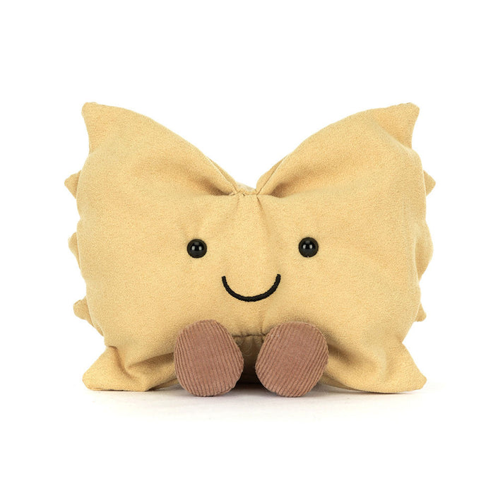 Jellycat knuffel Amuseables Farfalle A6FAR D