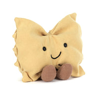 Jellycat knuffel Amuseables Farfalle A6FAR A