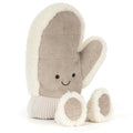 Jellycat knuffel Amuseables Fitswell Mitten A4MITT 670983168488