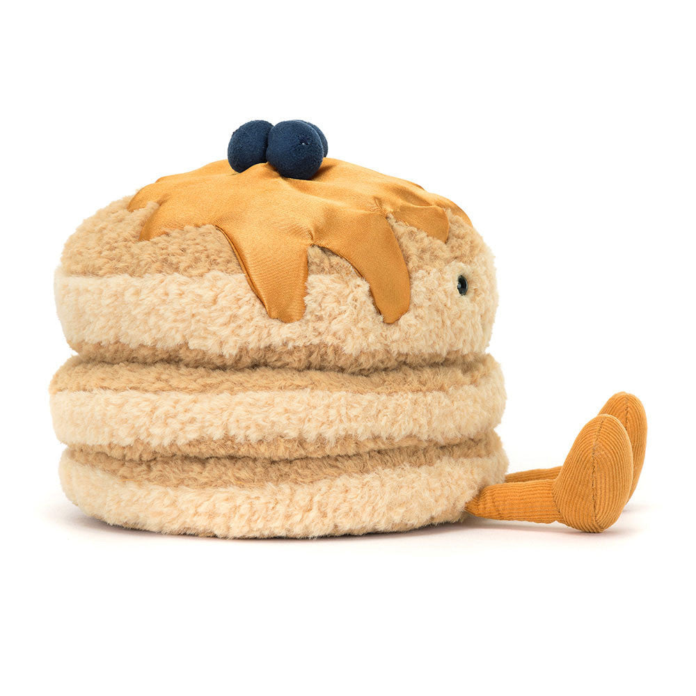 Jellycat knuffel Amuseables Fran Pancakes 670983158502