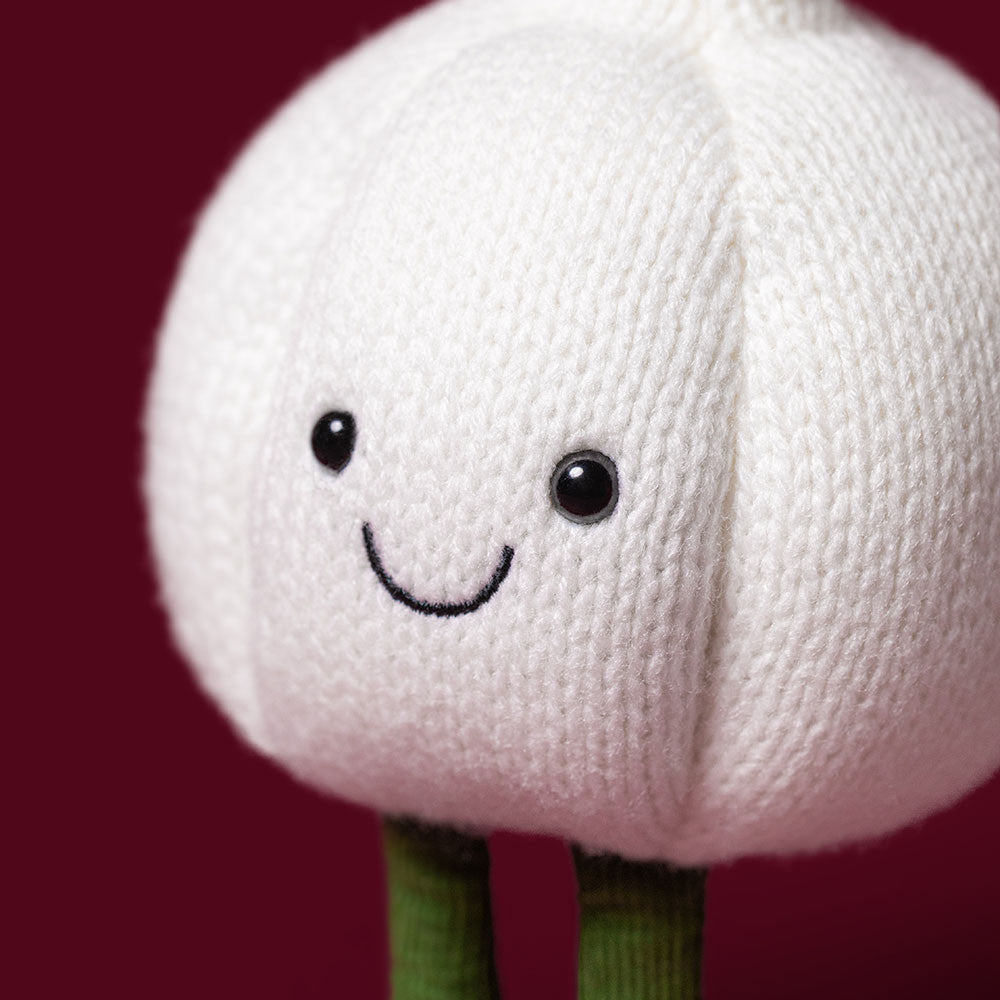 Jellycat knuffel Amuseables Garlic kopen