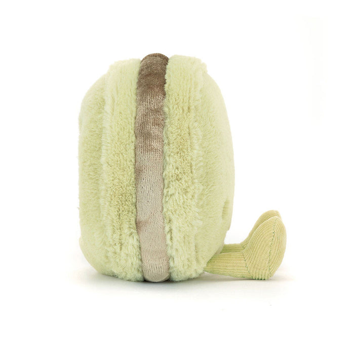 Jellycat knuffel Amuseables Max Macaron A6MACP D