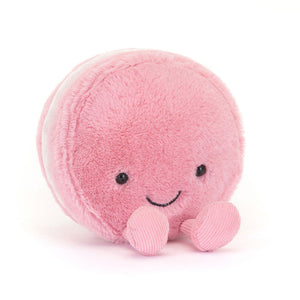 Jellycat knuffel Amuseables Mia Macaron A6MACF B