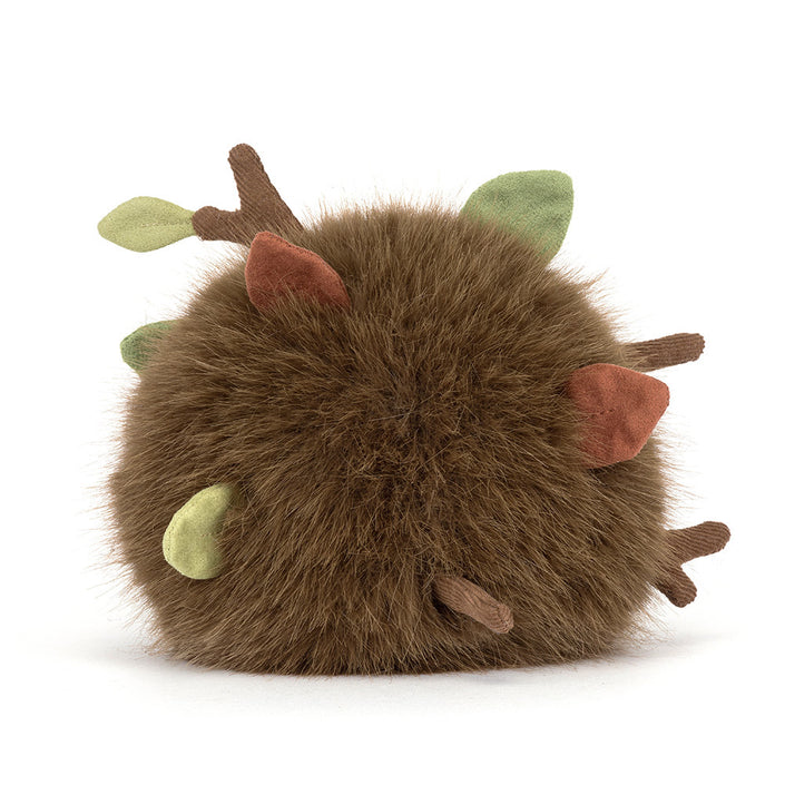 Jellycat knuffel Amuseables Mulshi Woodland Floor
