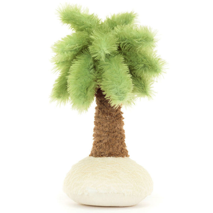 Jellycat knuffel Amuseables Pammie Palm Tree A2PLMT d