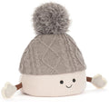 Jellycat knuffel Amuseables Pomilly A2HAT 670983170634 a