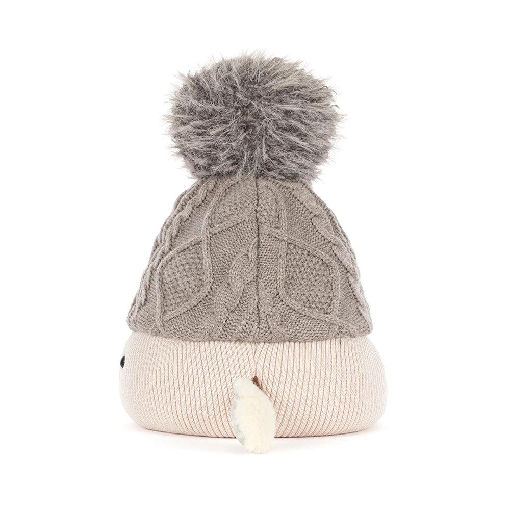 Jellycat knuffel Amuseables Pomilly A2HAT