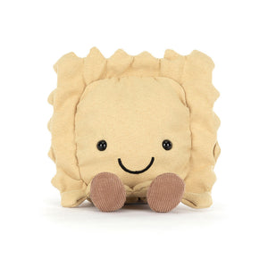 Jellycat knuffel Amuseables Ravioli A6RAV