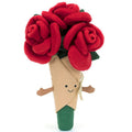 Jellycat knuffel Amuseables Rose Bouquet