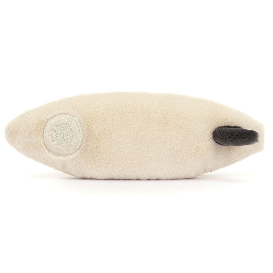 Jellycat knuffel Amuseables Sports Surfboard AS2SF