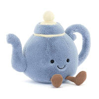 Jellycat knuffel Amuseables Vicky Teapot A2TPT