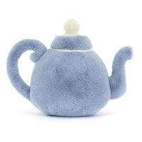 Jellycat knuffel Amuseables Vicky Teapot A2TPT c