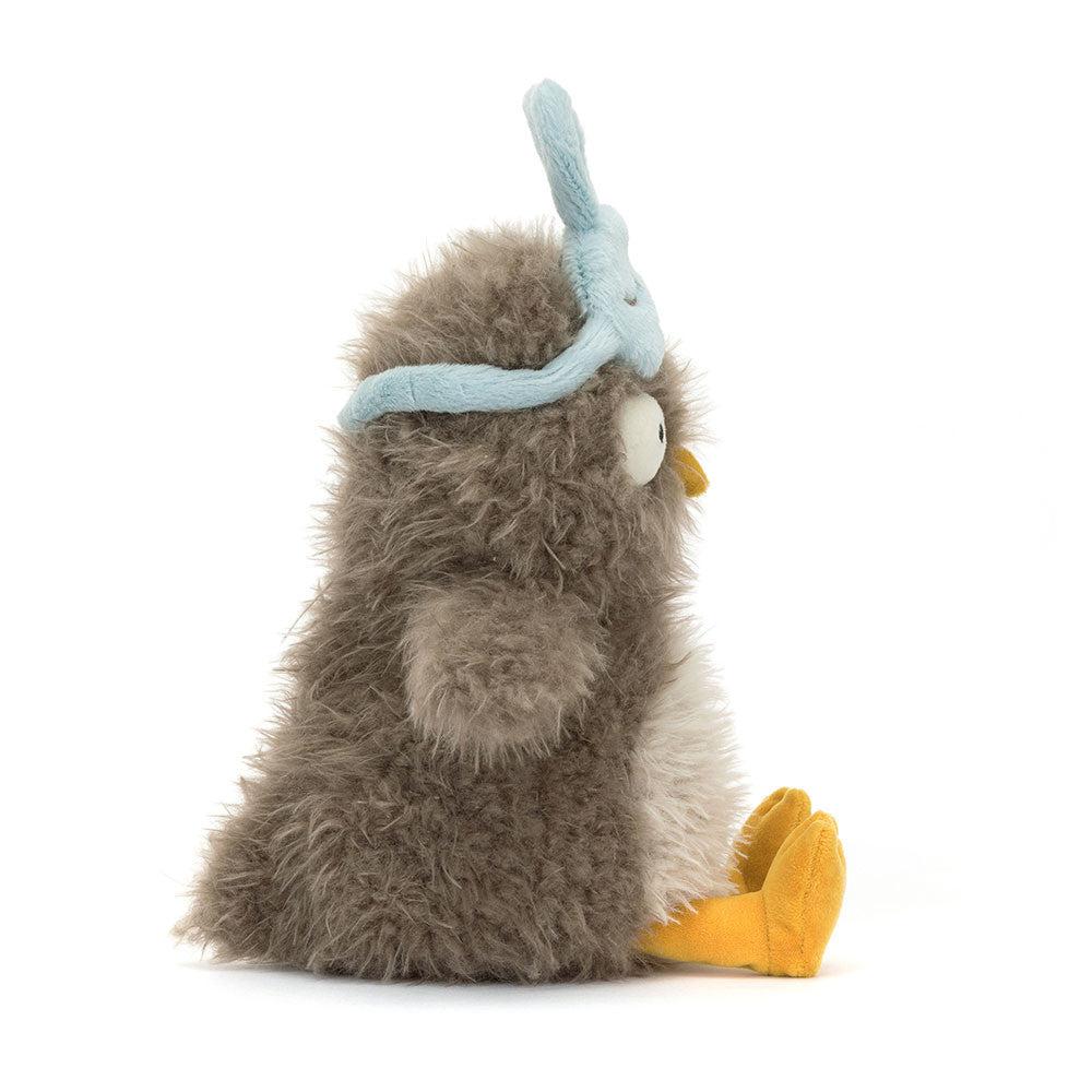 Jellycat knuffel Audrey Hootsoftly kopen