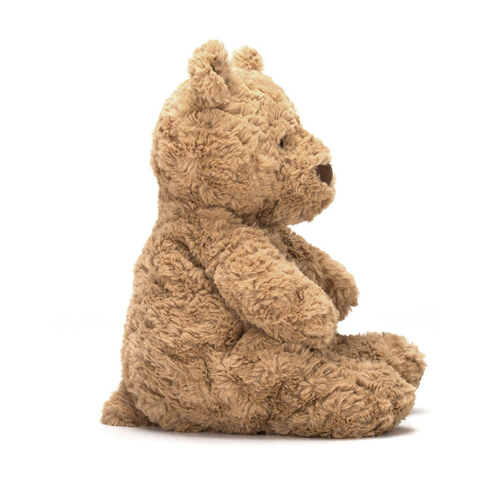 Jellycat knuffel Bartholomew Bear Huge
