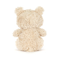 Jellycat knuffel Bartholomew Bear Junior