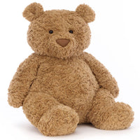 Jellycat knuffel Bartholomew Bear Really Big