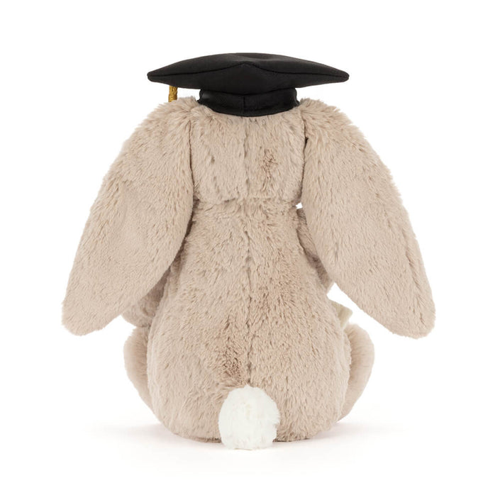 JellycatknuffelBashfulBunnyGraduationOutfitBAS3GRAD670983166408 c