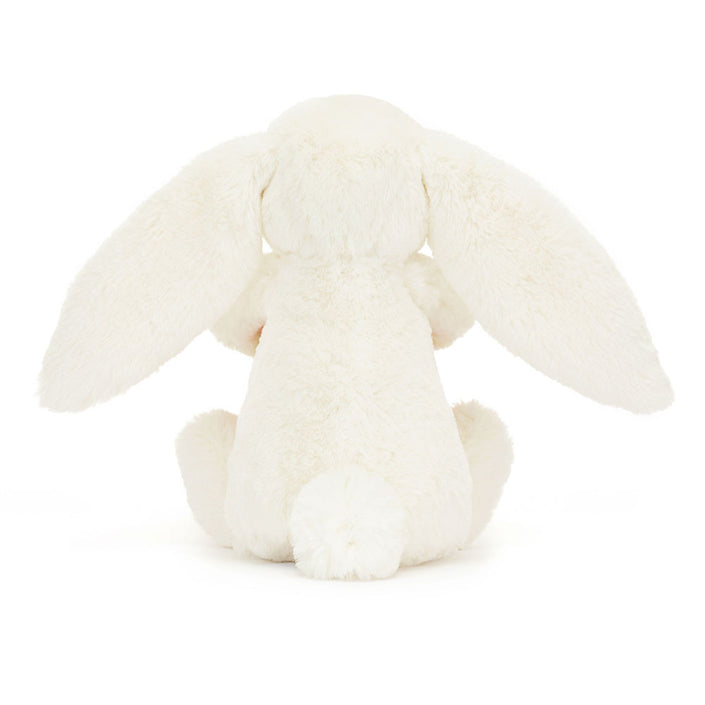 Jellycat knuffel Bashful Bunny with Present