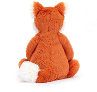 Jellycat knuffel Bashful Fox Cub Little
