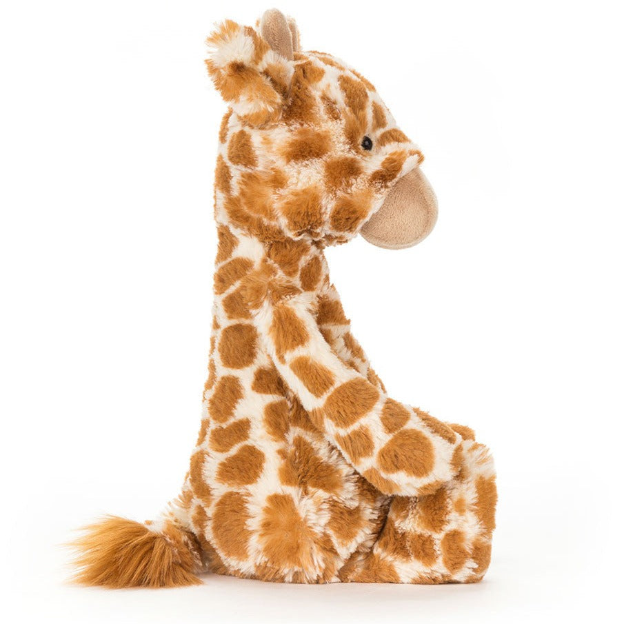 Jellycat knuffel Bashful Giraffe medium kopen