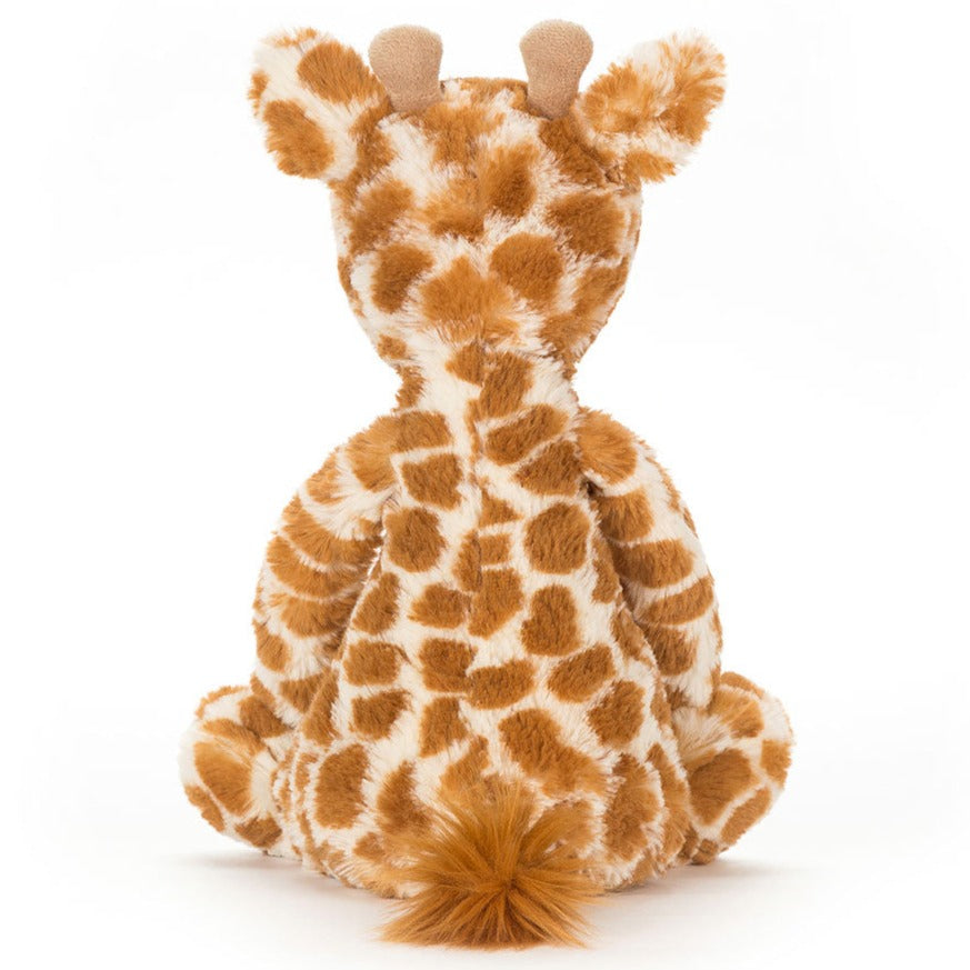 Jellycat knuffel Bashful Giraffe medium 670983145700