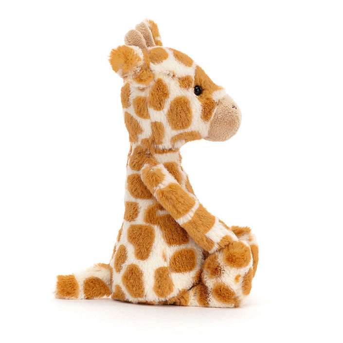 Jellycat knuffel Bashful Giraffe small