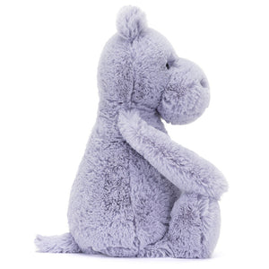 Jellycat knuffel Bashful Hippo