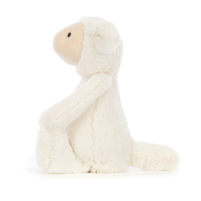 Jellycat knuffel Bashful Lamb Medium