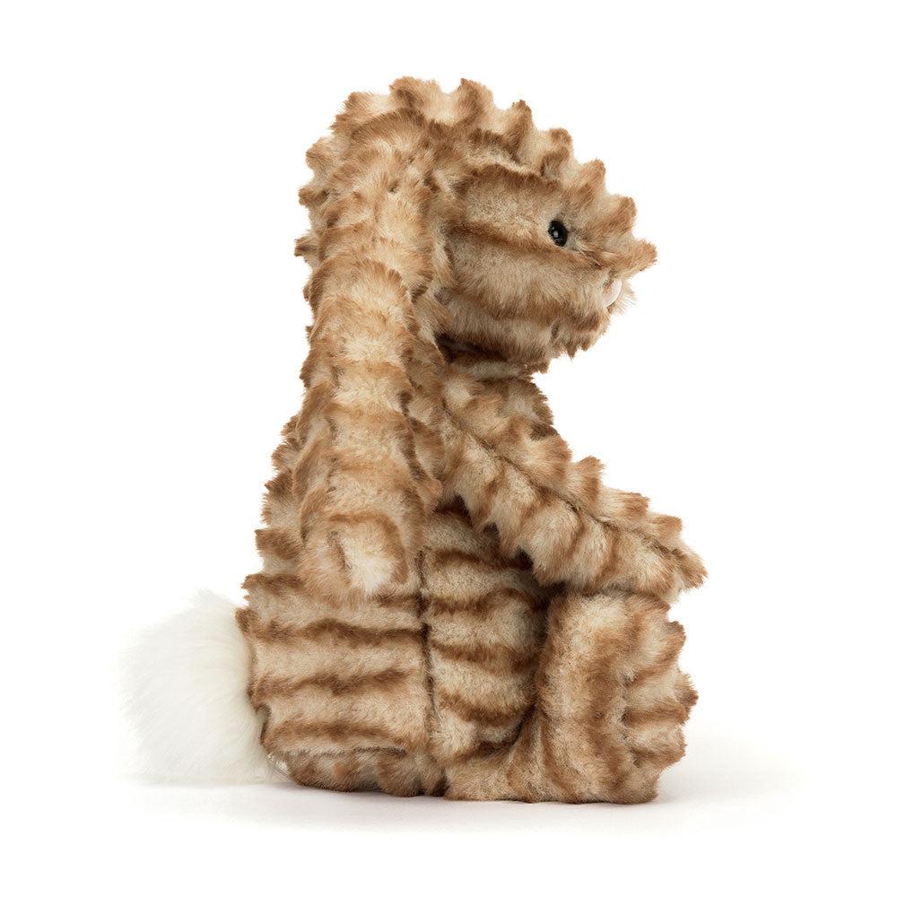 Jellycat knuffel Bashful Luxe Bunny Juniper 670983155723