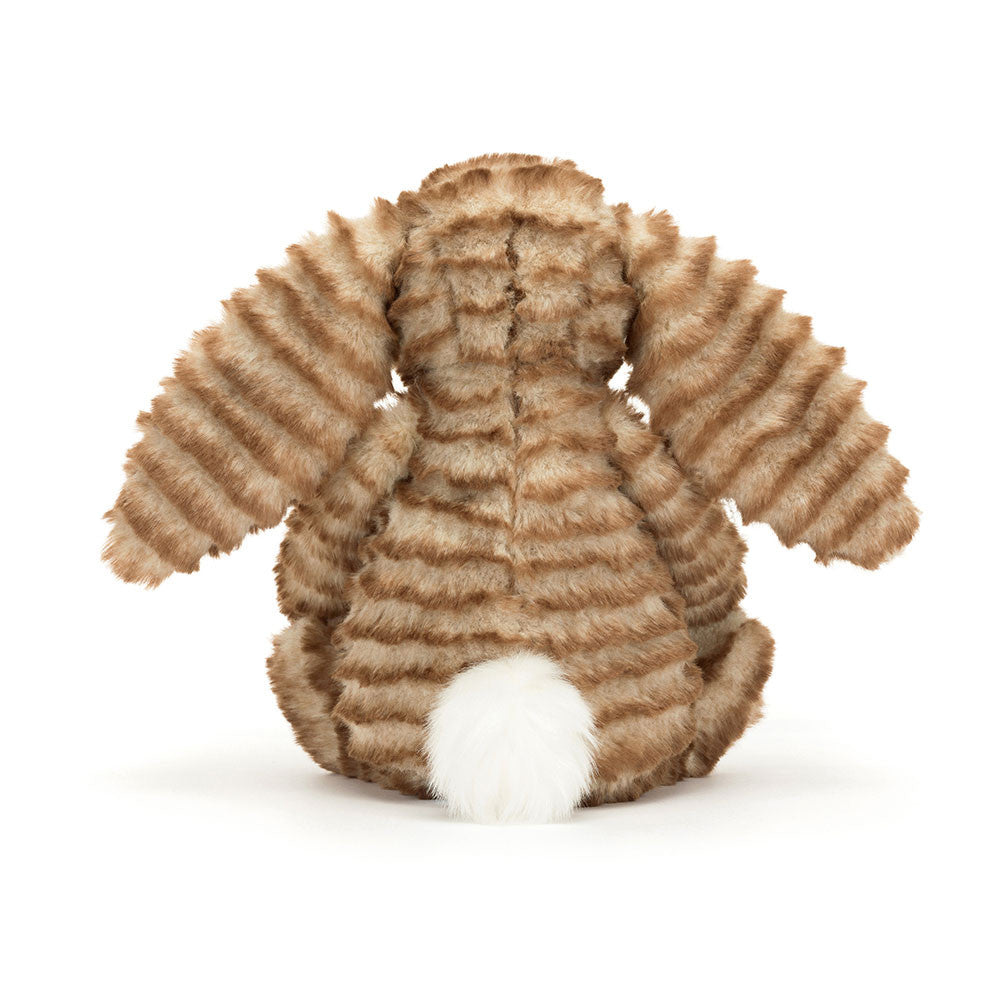 Jellycat knuffel Bashful Luxe Bunny Juniper BAS3JUN