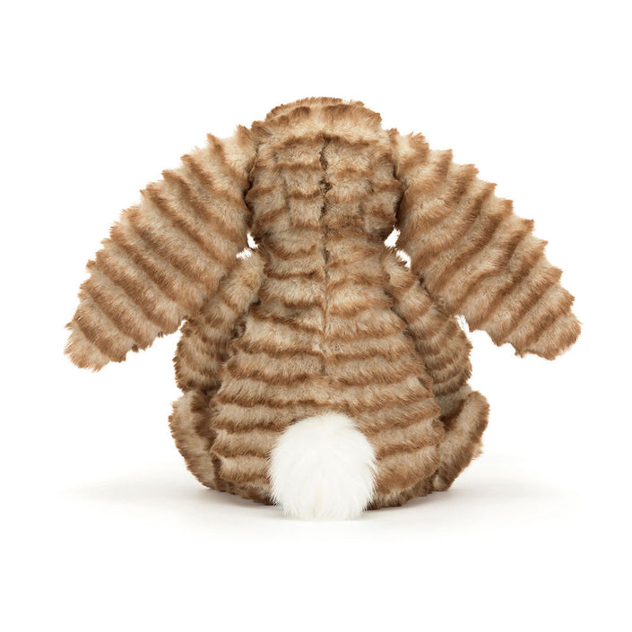 Jellycat knuffel Bashful Luxe Bunny Juniper