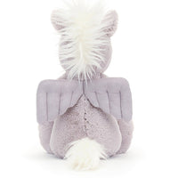 Jellycat knuffel Bashful Pegasus