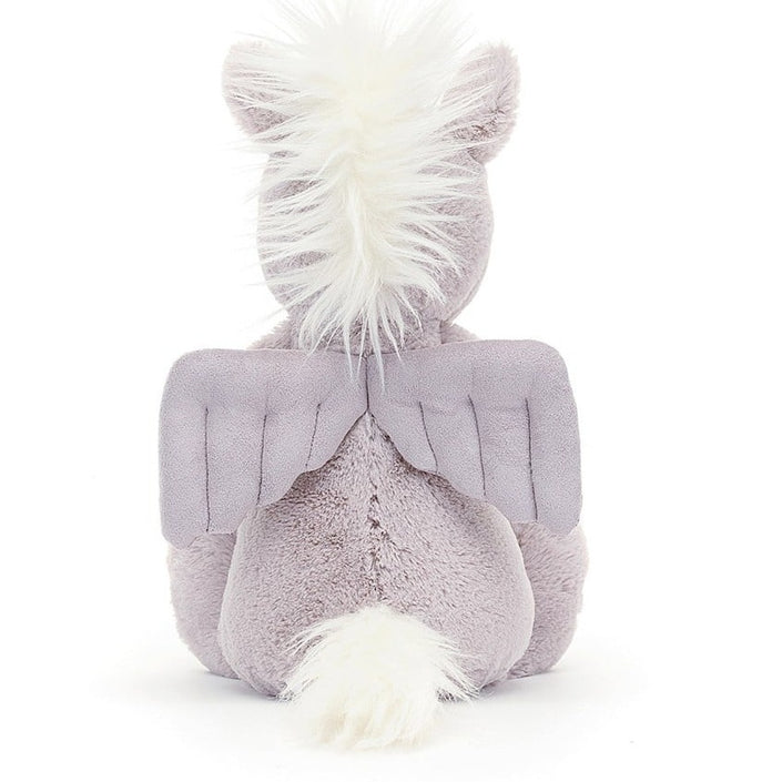 Jellycat knuffel Bashful Pegasus