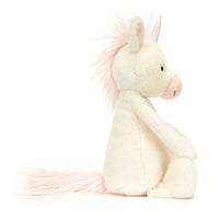 Jellycat knuffel Bashful Unicorn
