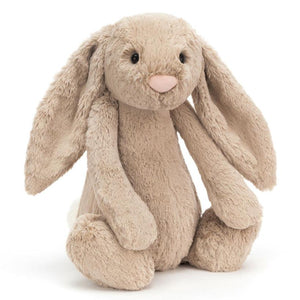 Jellycat knuffel Bashful bunny beige Huge